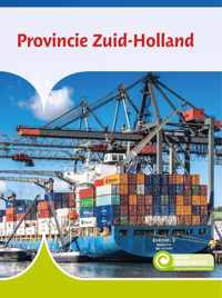 Junior Informatie 99 -   Provincie Zuid-Holland