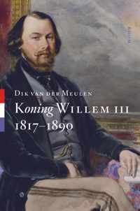 Koning Willem III