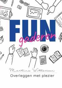 FUNgaderen - Martine Witteveen - Paperback (9789464189995)