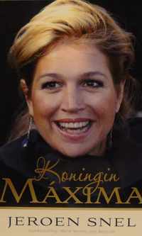 Koningin Maxima