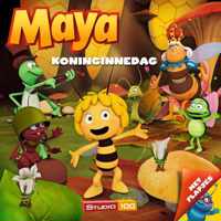 Maya - Koninginnedag