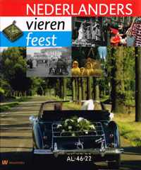 Nederlanders vieren feest