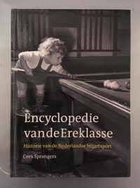 Encyclopedie van de Ereklasse