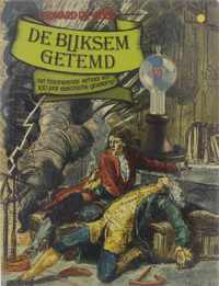 De bliksem getemd : het fascinerende verhaal van 100 jaar elektrische gloeilamp