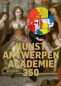 Kunst Antwerpen academie 350