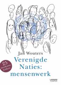 Verenigde Naties: mensenwerk