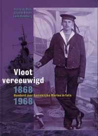 Vloot vereeuwigd 1868-1968