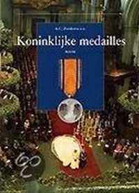 Koninklijke medailles