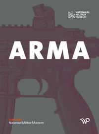 Arma - Nationaal Militair Museum - Paperback (9789462498044)