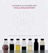 Geschiedenis Van De Koninklijke Shell