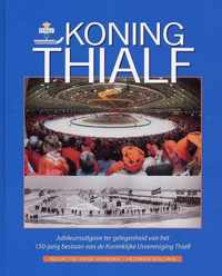 Koning Thialf