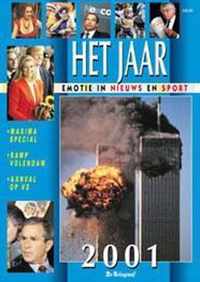 Het Jaar 2001