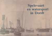 Spelevaart en watersport in Dordt