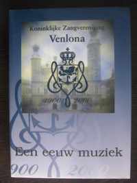 Koninklijke Zangvereniging Venlona 1900-2000