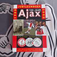 Ajax Jubileumboek 1900-2000