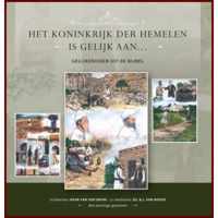 Het Koninkrijk der hemelen is gelijk aan ... - B.J. van Boven - Hardcover (9789461151162)