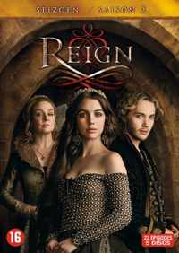 Reign - Seizoen 2