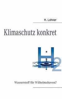 Klimaschutz konkret