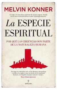 La Especie Espiritual