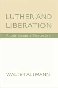 Luther And Liberation