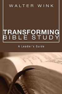 Transforming Bible Study