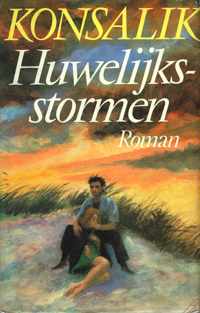 Huwelijksstormen