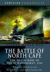 Battle of North Cape