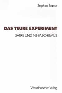 Das Teure Experiment