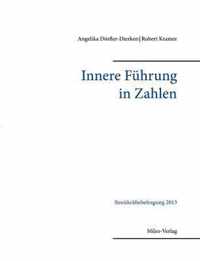 Innere Fuhrung in Zahlen