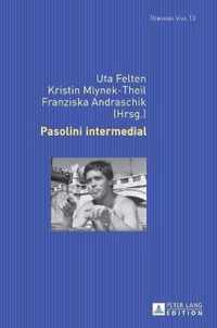 Pasolini Intermedial