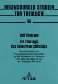 Die Theologie des Renouveau catholique