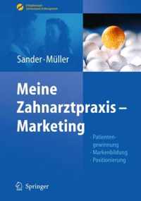 Meine Zahnarztpraxis - Marketing