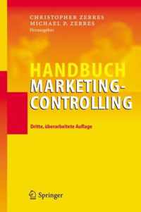 Handbuch Marketing-Controlling