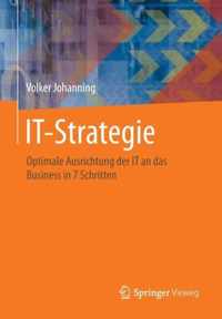 It-Strategie