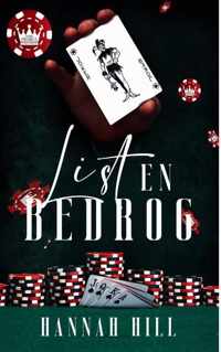 List en bedrog - Hannah Hill - Paperback (9789464401790)