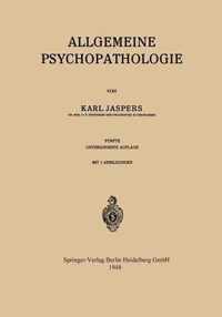Allgemeine Psychopathologie