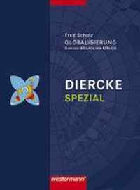 Diercke Spezial. Sekundarstufe 2