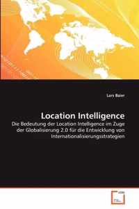 Location Intelligence