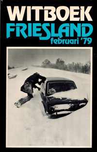 Witboek friesland februari 79