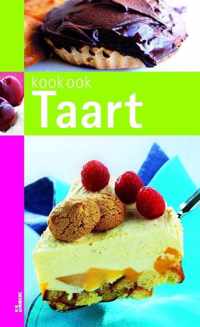 Kook Ook Taart