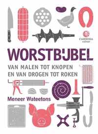 Kookbijbels  -   Worstbijbel