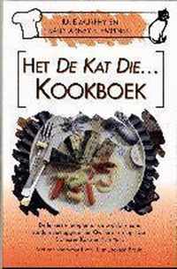 Kat Die Kookboek