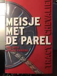 Meisje Met De Parel - Tracy Chevalier