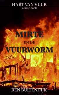 Mirte en de Vuurworm