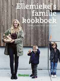 Ellemieke's familie kookboek