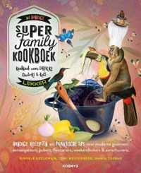 Het handige Super Family Kookboek