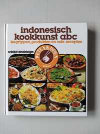 Indonesisch kookkunst abc