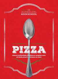 De Zilveren Lepel Kookschool  -   Pizza