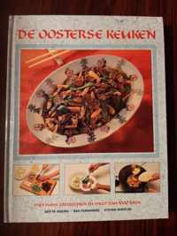 De Oosterse keuken - Deh-Ta Hsiung