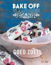 Bake Off Vlaanderen